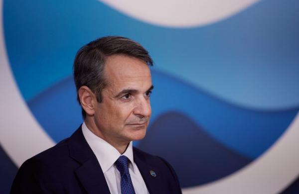 Μητσοτάκης Δωδεκάνησα