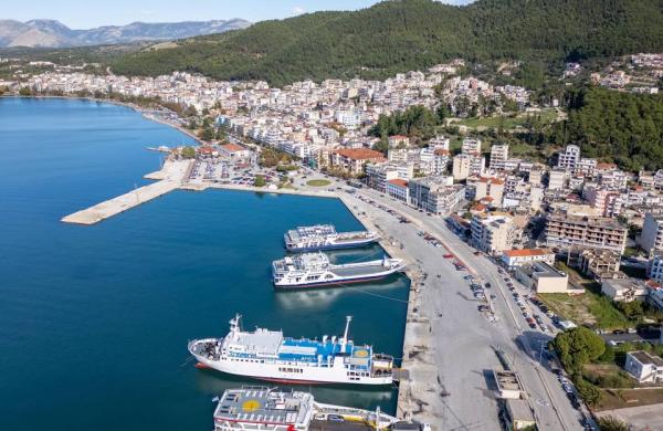igoumenitsa