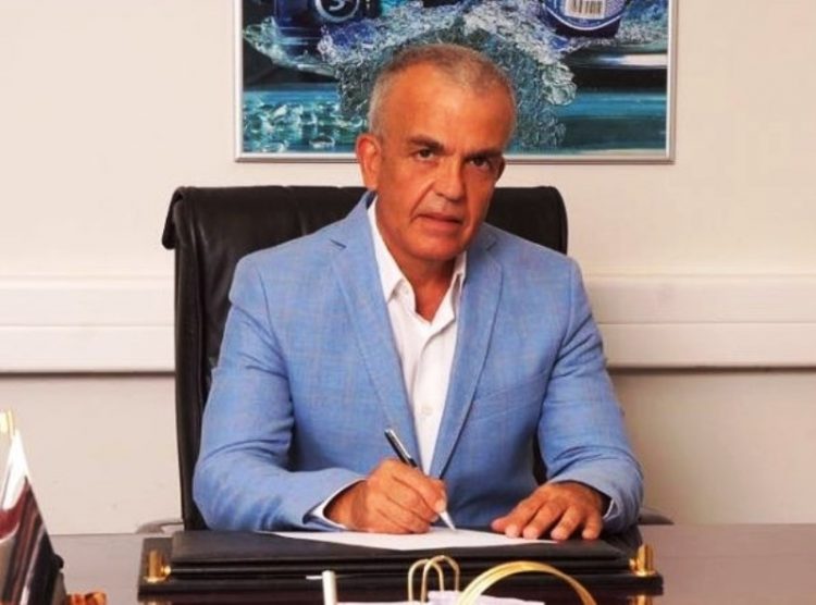 διοδίων
