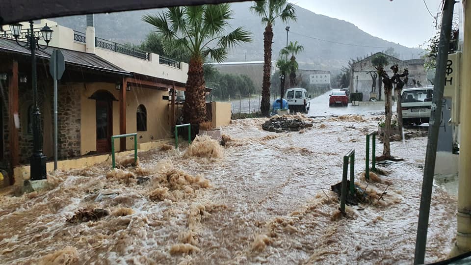 dromoi potamia epeita apo tin entoni vrochoptosi