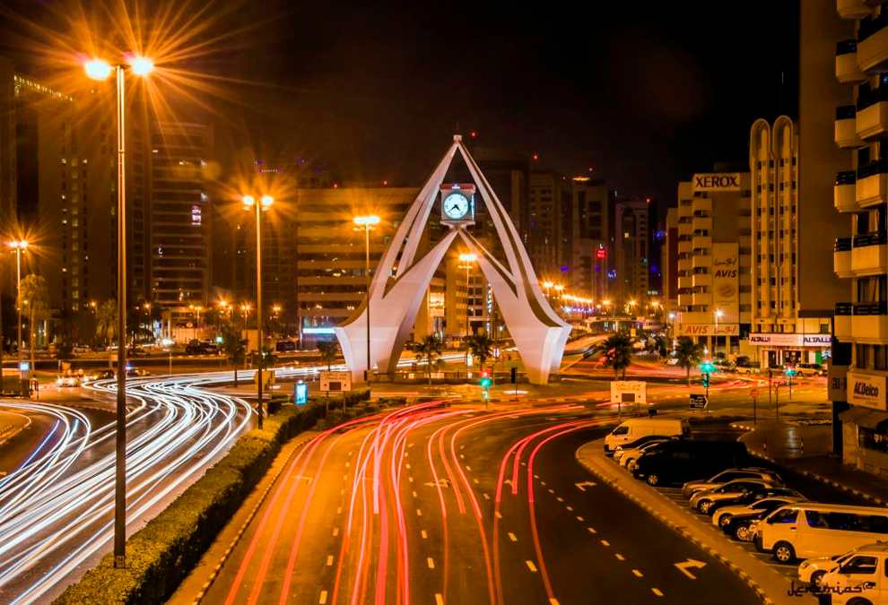 Deira, Dubai