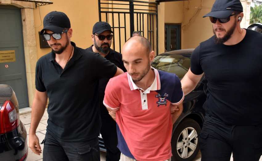 ο δολοφόνος της Σούζαν Ίτον