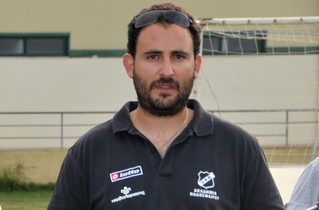 Ξυδάκης