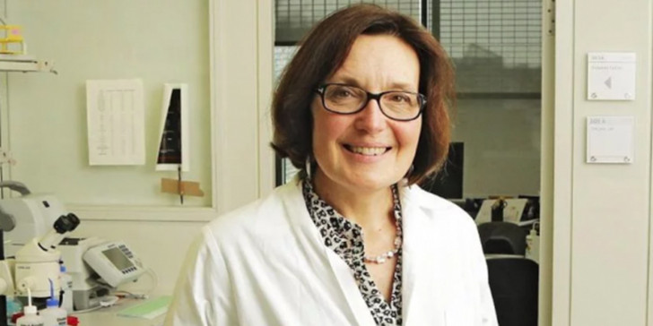 suzanne eaton