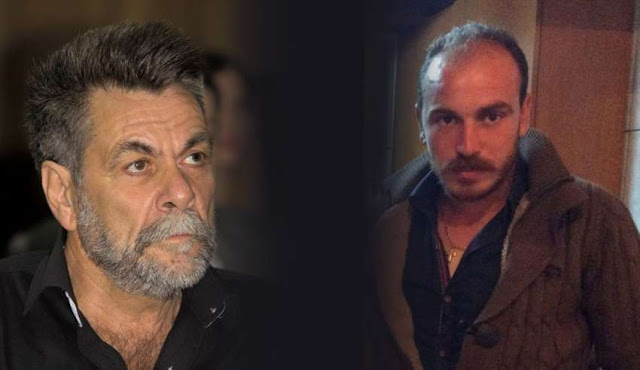 διπλό φονικό στα ανώγεια