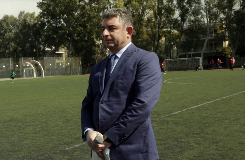 δολοφονία Γιώργου Καραϊβάζ