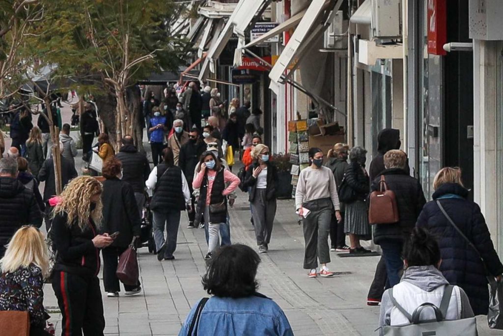 λειτουργία εμπορίου στην Αττική